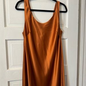 ASOS | Women’s slip dress